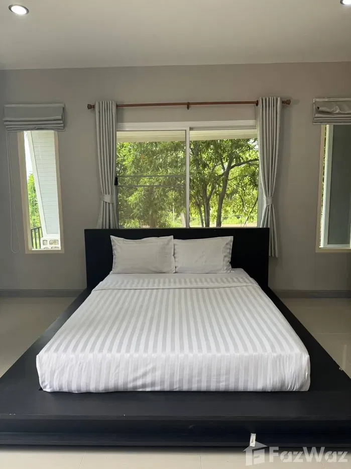 รูป บ้านเดี่ยวให้เช่า 3 ห้องนอน ใน หัวหิน, ประจวบคีรีขันธ์ 5741356 - รูปที่ 9/45