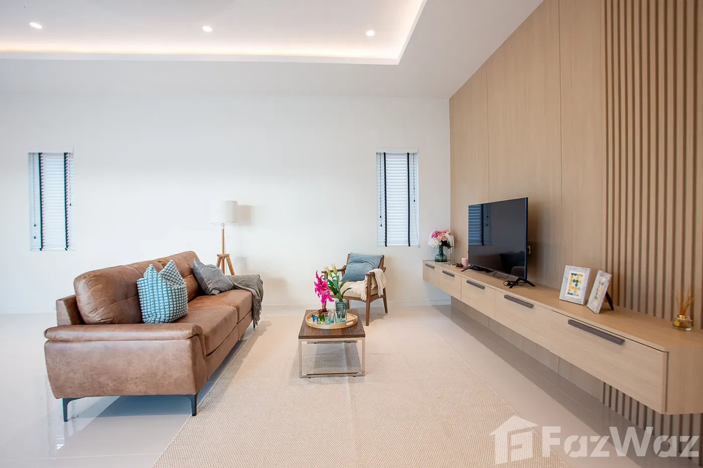 รูป ขาย วิลล่า 3 ห้องนอน ในโครงการ อาเรีย หัวหิน 3 5332713 - รูปที่ 18/18