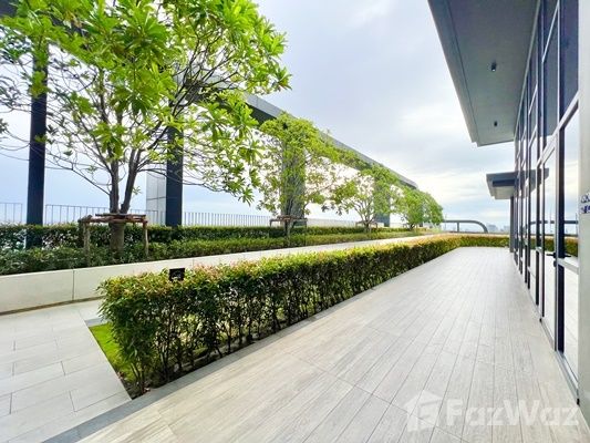 picture 1 Bedroom Condo for sale at The Line Wongsawang  1671666 - 12/50