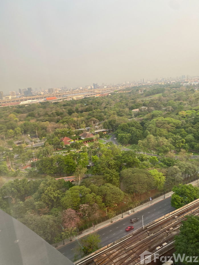 picture 3 Bedroom Condo for rent at The Line Jatujak - Mochit 1397450 - 16/16
