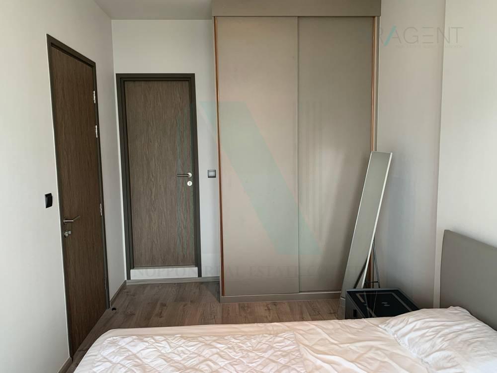 picture For Sell Condo RHYTHM EKKAMAI ESTATE Building 1, Floor 28,1 bed room, Room size  sqm - 7/8