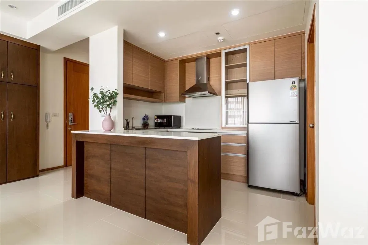 รูป คอนโดให้เช่า 2 ห้องนอน ในโครงการ ดิ เอ็มโพริโอ เพลส 5741705 - รูปที่ 12/37