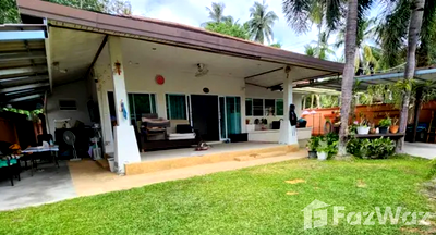 บ้านเดี่ยว เกาะสมุย สุราษฎร์ธานี : ขาย บ้านเดี่ยว 2 ห้องนอน ใน หน้าเมือง, สุราษฎร์ธานี 5735727
