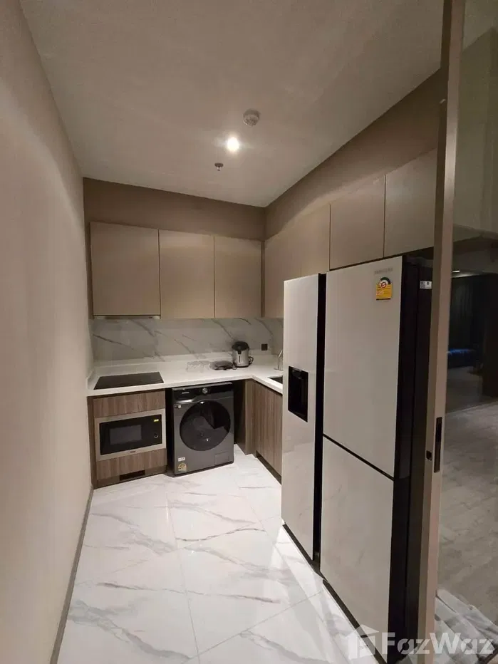 picture 2 Bedrooms for rent at Rhythm Ekkamai Estate 1971528 - 14/17