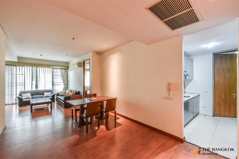 The Lakes near BTS Asok Hurry to book!! Popular rare units