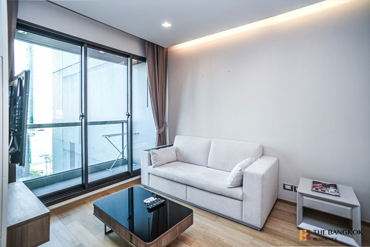 picture ✨✨Elevate Comfort at an Unbeatable Price The Address Sathorn 12 near BTS Saint Louis - 7/7
