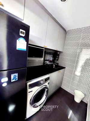 เช่าคอนโด BTS อ่อนนุช : คอนโด 2-ห้องนอน ที่ รีเจ้นท์โฮม สุขุมวิท 81 ใกล้ BTS อ่อนนุช (ID 2356069)