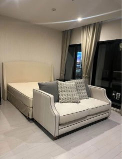 รูป WS4887 [เช่า] Noble Phloenchit 💰 ค่าเช่า 33,000 บาท/ปี  📍 BTS เพลินจิต - รูปที่ 8/9