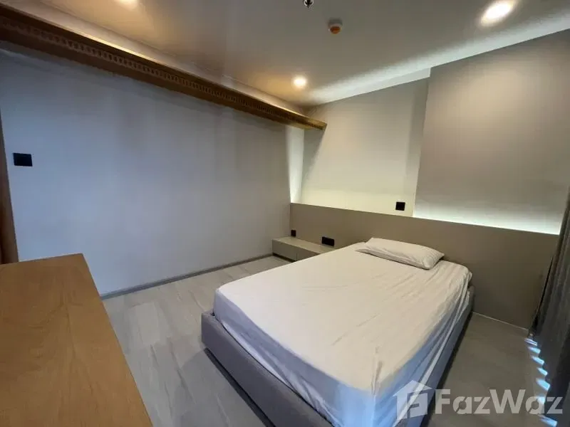 รูป ขาย คอนโด 2 ห้องนอน ในโครงการ คูเปอร์ สยาม 1389532 - รูปที่ 6/7