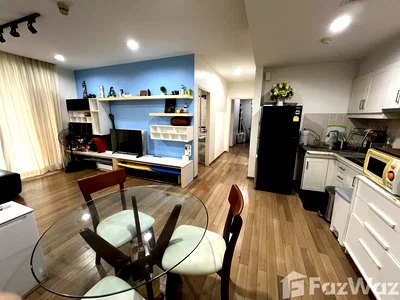 ขายคอนโด : นับคลื่นชั้น6ตึก8ตำปหน่งและวิวดีสุดวิวทะเลมอง2เกาะสวยสุดใจ 5750618