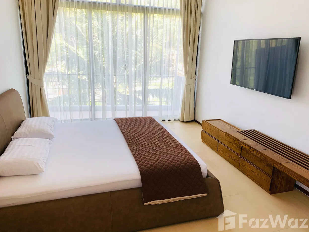 รูป วิลล่าให้เช่า 3 ห้องนอน ในโครงการ ซีเว็ตต้า วิลล่า 1642922 - รูปที่ 4/30