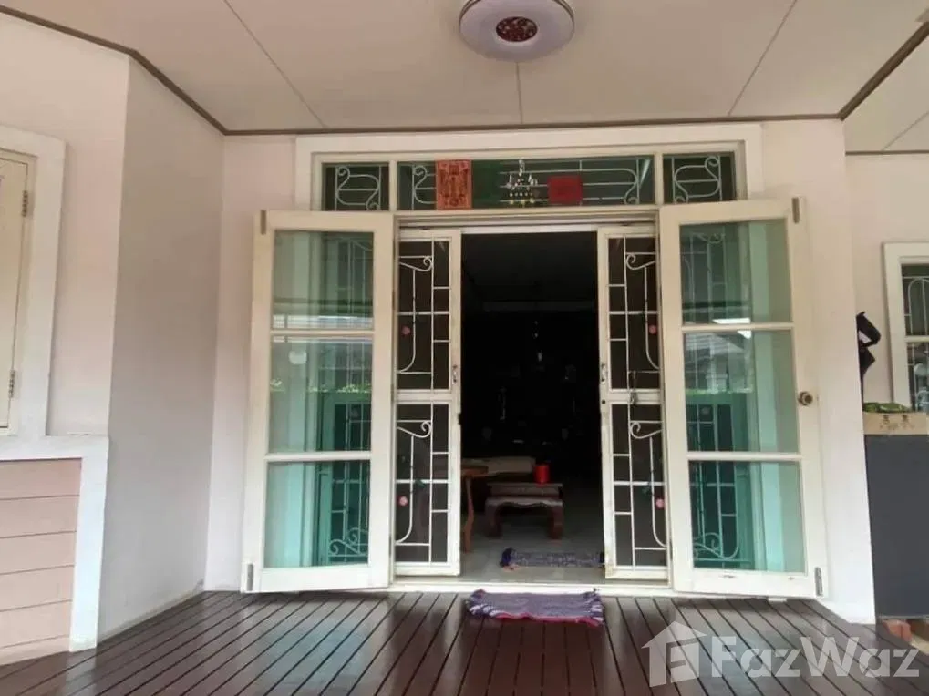 รูป ขาย บ้านเดี่ยว 3 ห้องนอน ในโครงการ เรือน ภิษา วิลเลจ 1901631 - รูปที่ 4/4