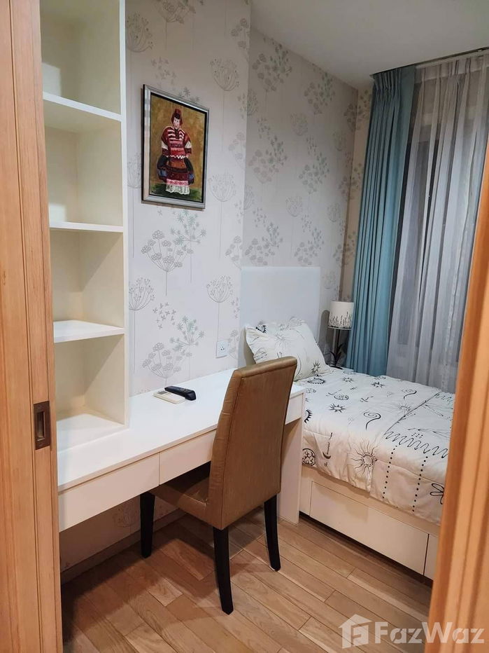 picture 2 Bedroom Condo for rent at Siri At Sukhumvit 1380248 - 4/11