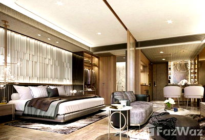 ขายคอนโด : ขาย คอนโด 1 ห้องนอน ในโครงการ วาลเด้น ทองหล่อ 8 172279