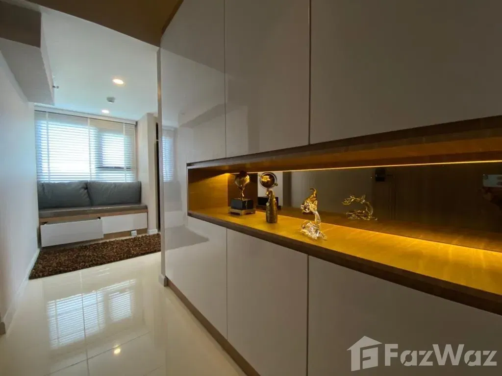 รูป ขาย คอนโด 2 ห้องนอน ในโครงการ ไนท์บริดจ์ ไพรม์ สาทร 5715478 - รูปที่ 14/16