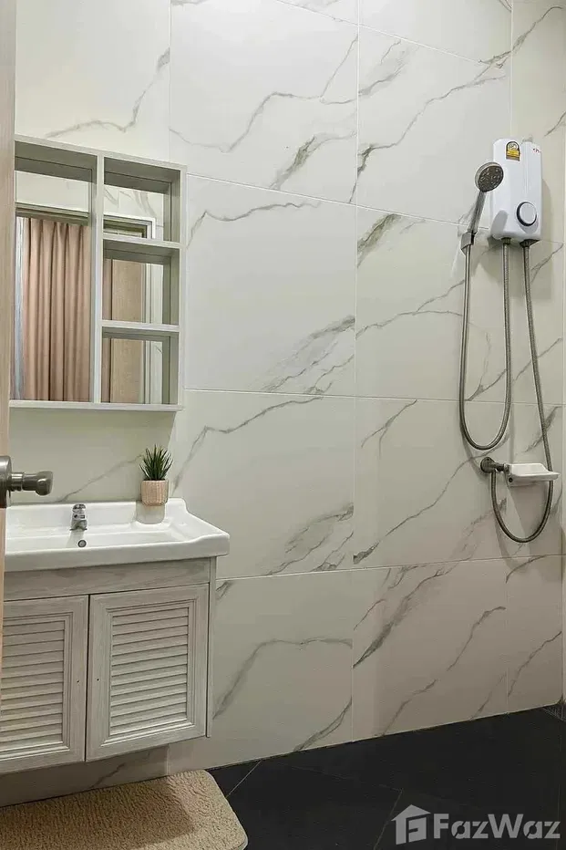 รูป บ้านเดี่ยวให้เช่า 2 ห้องนอน ในโครงการ วิลล่า 99 5767518 - รูปที่ 8/15