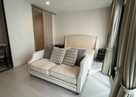 รูป WS4887 [เช่า] Noble Phloenchit 💰 ค่าเช่า 33,000 บาท/ปี  📍 BTS เพลินจิต - รูปที่ 1/9
