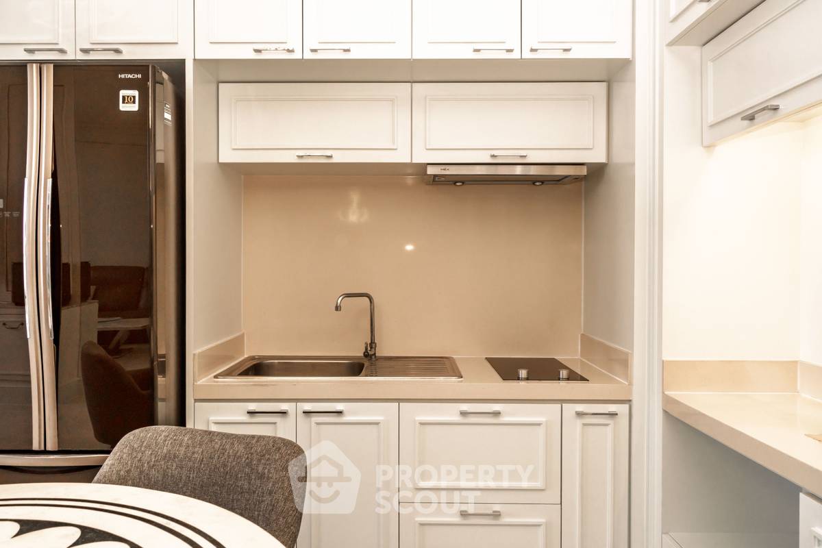 รูป คอนโด 2-ห้องนอน ที่ โนเบิล เพลินจิต ใกล้ BTS เพลินจิต (ID 2354547) - รูปที่ 11/15
