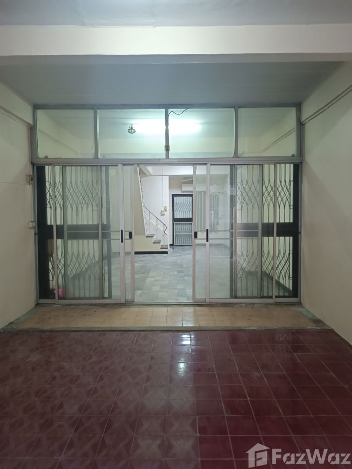 picture 3 Bedroom Townhouse for rent at Sintawee Suanthon 1 2003326 - 15/19