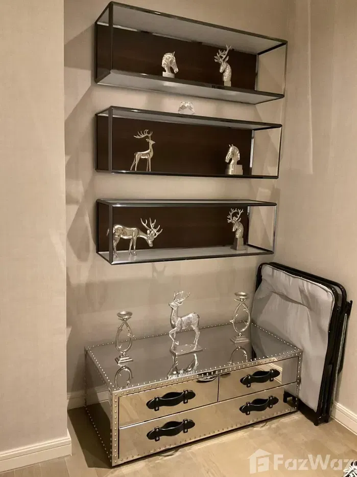 picture 4 Bedroom Condo for sale at Magnolias Ratchadamri Boulevard  1907639 - 7/30