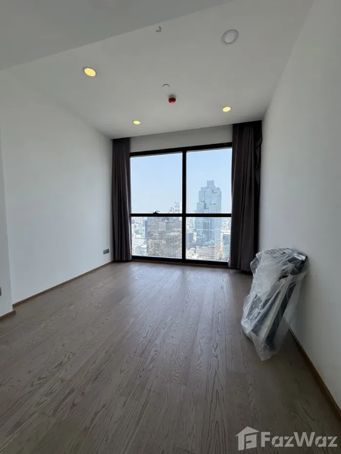 รูป [Owners Post] Ashton Chula-Silom 2B1B High-Floor Corner 57.5 1954197 - รูปที่ 8/9