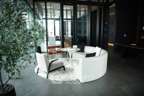 picture 1-BR Condo at Noble Around Ari near BTS Ari (ID 2354031) - 3/10