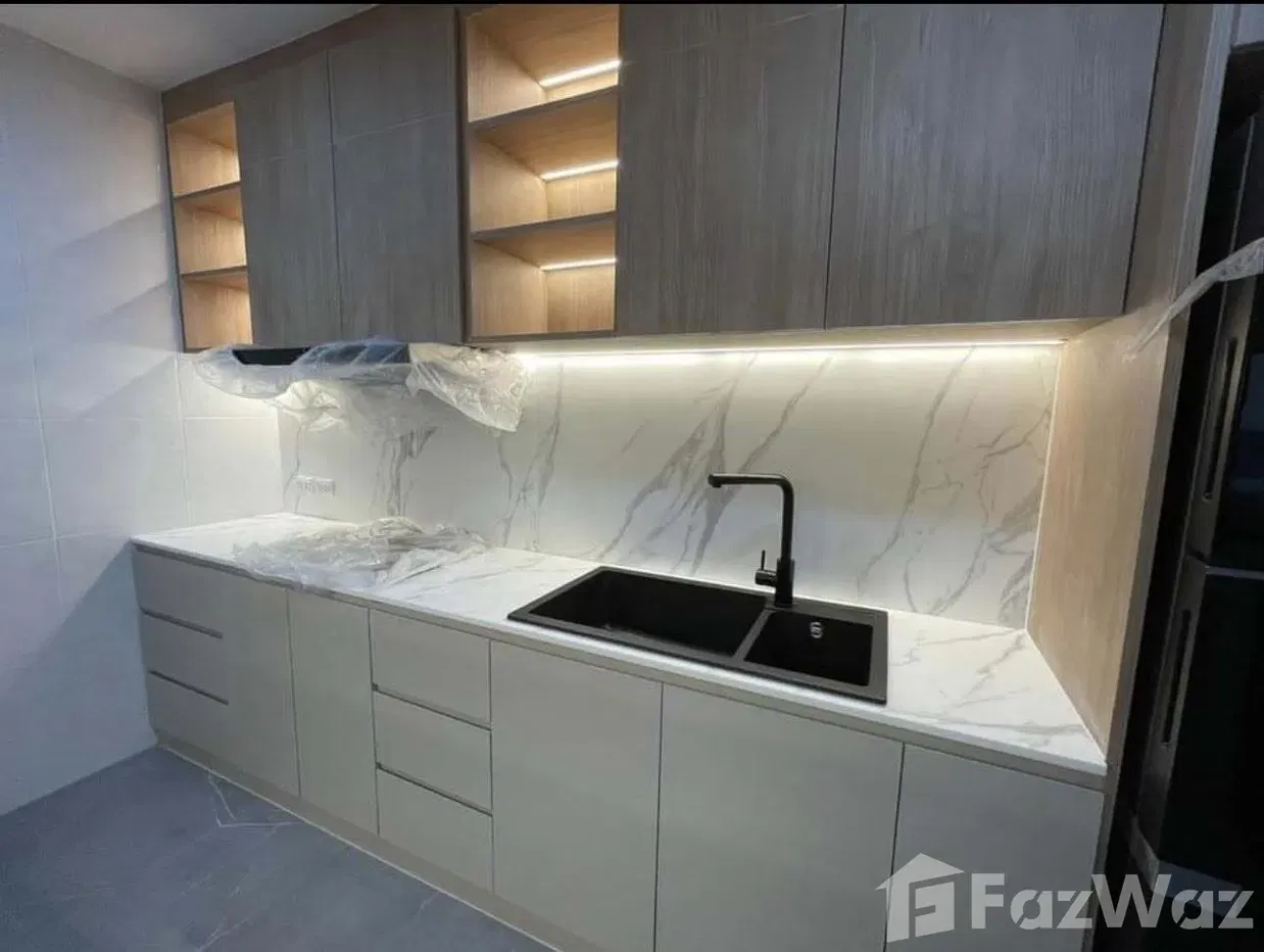 รูป คอนโดให้เช่า 3 ห้องนอน ในโครงการ สาธร การ์เด้นส์ 5767915 - รูปที่ 10/23