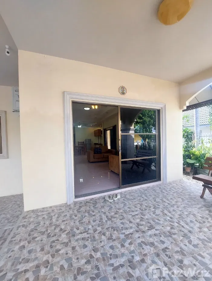 picture Natheekarn park view for rent 2000389 - 23/25