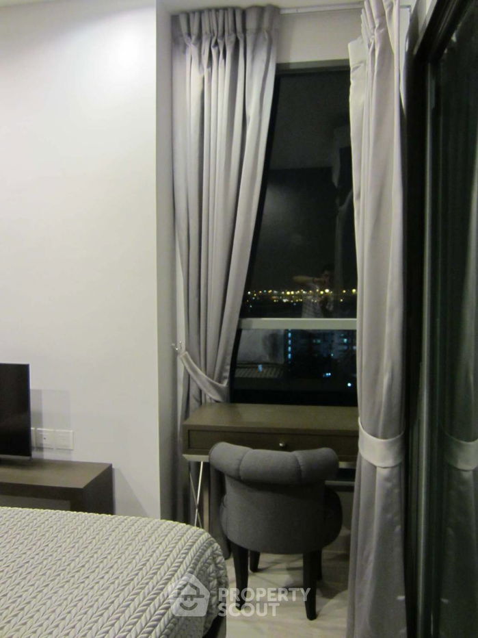 รูป คอนโด 2-ห้องนอน ที่ ไอดีโอ โมบิ สุขุมวิท 81 ใกล้ BTS อ่อนนุช (ID 693518) - รูปที่ 6/9