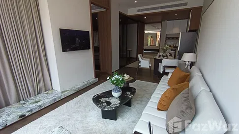 Spacious 1 Bedroom Condo in Bangkok CBD 1922517