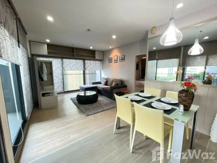 ขาย คอนโด 1 ห้องนอน ในโครงการ โนเบิล รีมิกซ์ 1161366