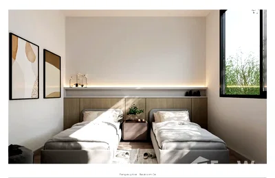 บ้านเดี่ยว วัดเขาดิน ประจวบคีรีขันธ์ : ขาย วิลล่า 3 ห้องนอน ในโครงการ เดอะสกาย (เขาเต่า) 1941924
