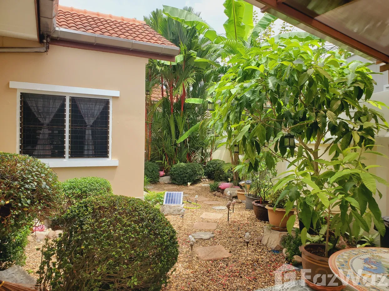 รูป ขาย บ้านเดี่ยว 3 ห้องนอน ในโครงการ วิลล่าดาวเรือง 5744203 - รูปที่ 3/12