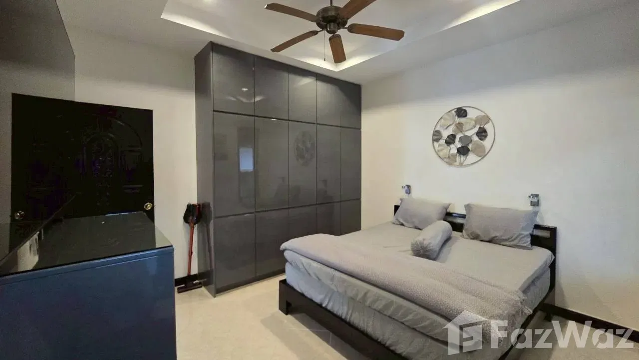 picture 2 Bedroom Villa for sale at Manora Village I 5739788 - 25/30