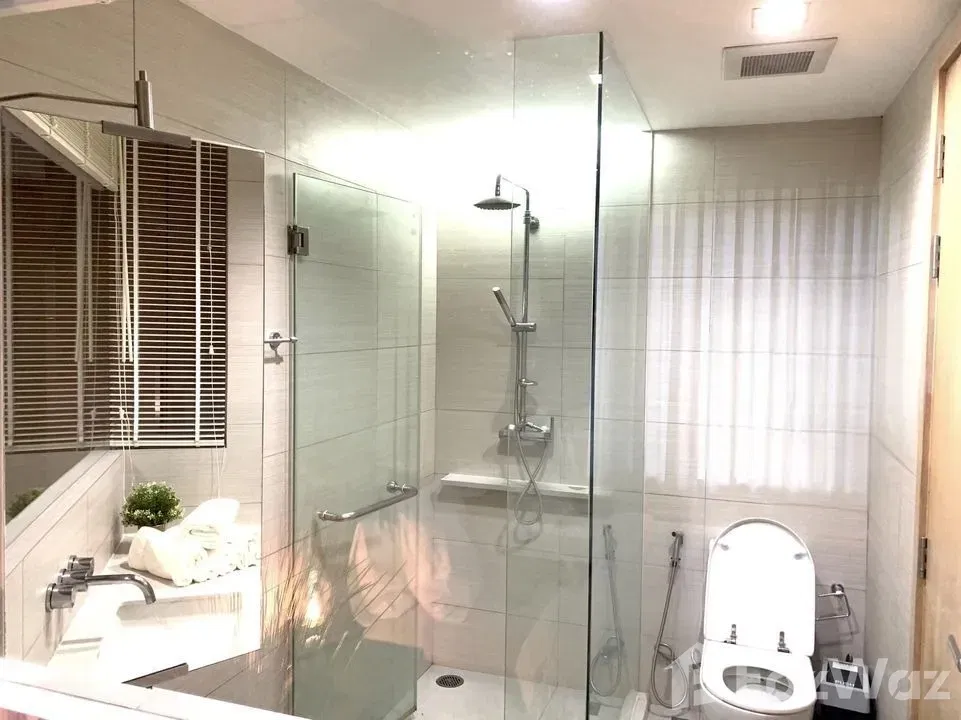 รูป คอนโดให้เช่า 1 ห้องนอน ในโครงการ สิริ แอท สุขุมวิท 1403374 - รูปที่ 13/13