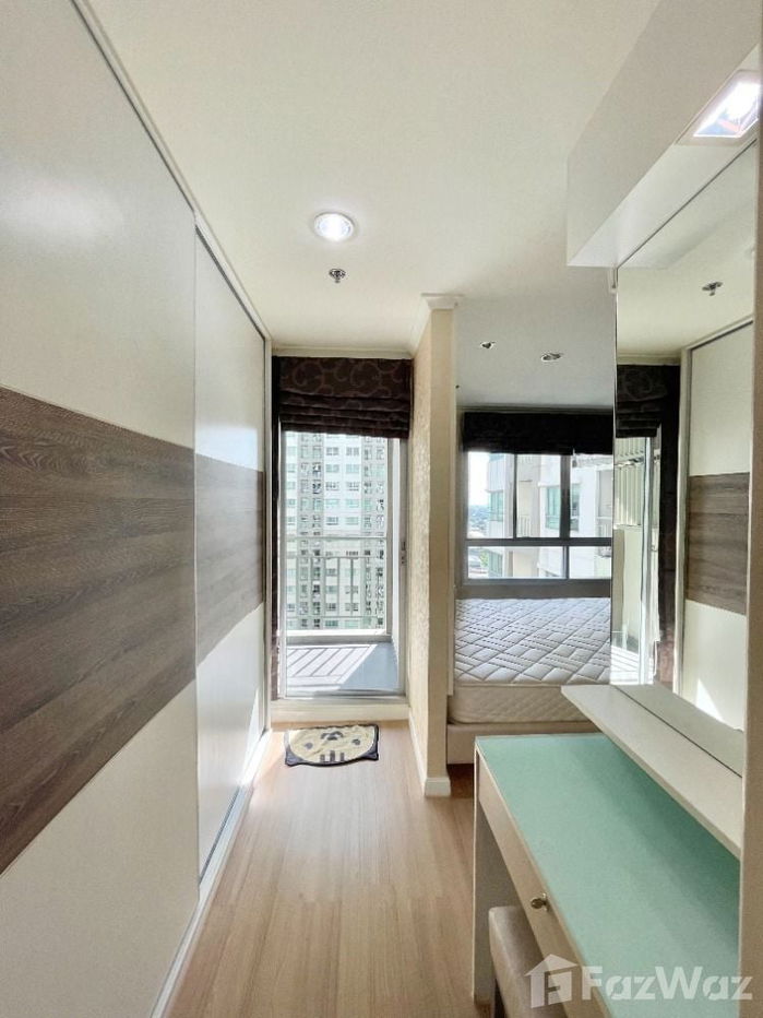 รูป เพียง3.99คอนโดพร้อมอยู่ "ลุมพินีพาร์ค ปิ่นเกล้า" 2 ห้องนอน 1922525 - รูปที่ 10/20