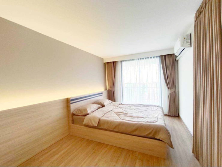 picture Level Bangna Low Rise For Rent - 10/24