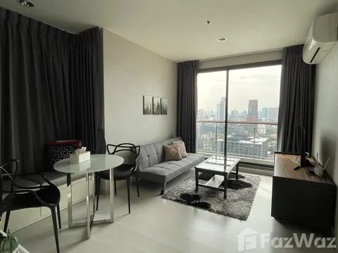 1 Bedroom Condo for sale at Rhythm Sukhumvit 42 1363154
