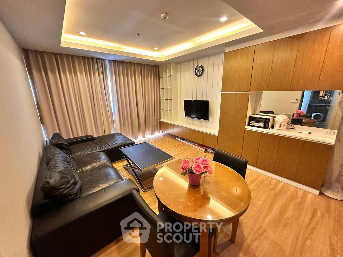 รูป คอนโด 1-ห้องนอน ที่ โนเบิล รีไฟน์ พร้อมพงษ์ ใกล้ BTS พร้อมพงษ์ (ID 1272327) - รูปที่ 4/14