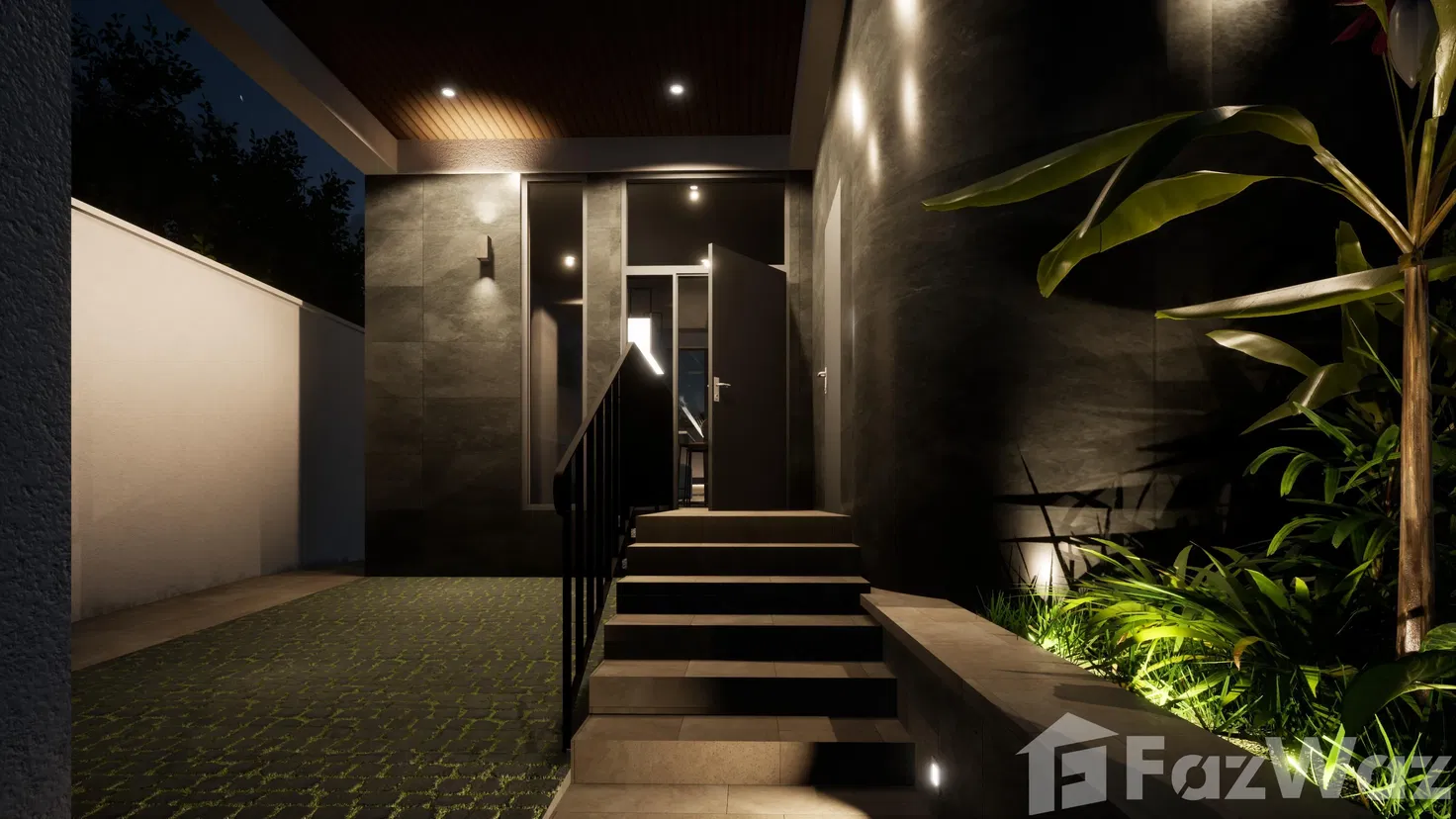 picture 3 Bedroom Villa for sale in Rawai, Phuket  2008395 - 9/22