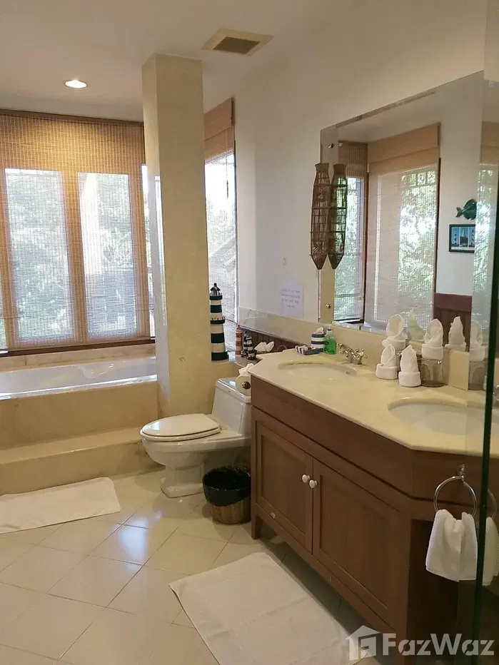 รูป ขาย วิลล่า 4 ห้องนอน ในโครงการ บ้าน กะตะ วิลล่า 5756712 - รูปที่ 34/43