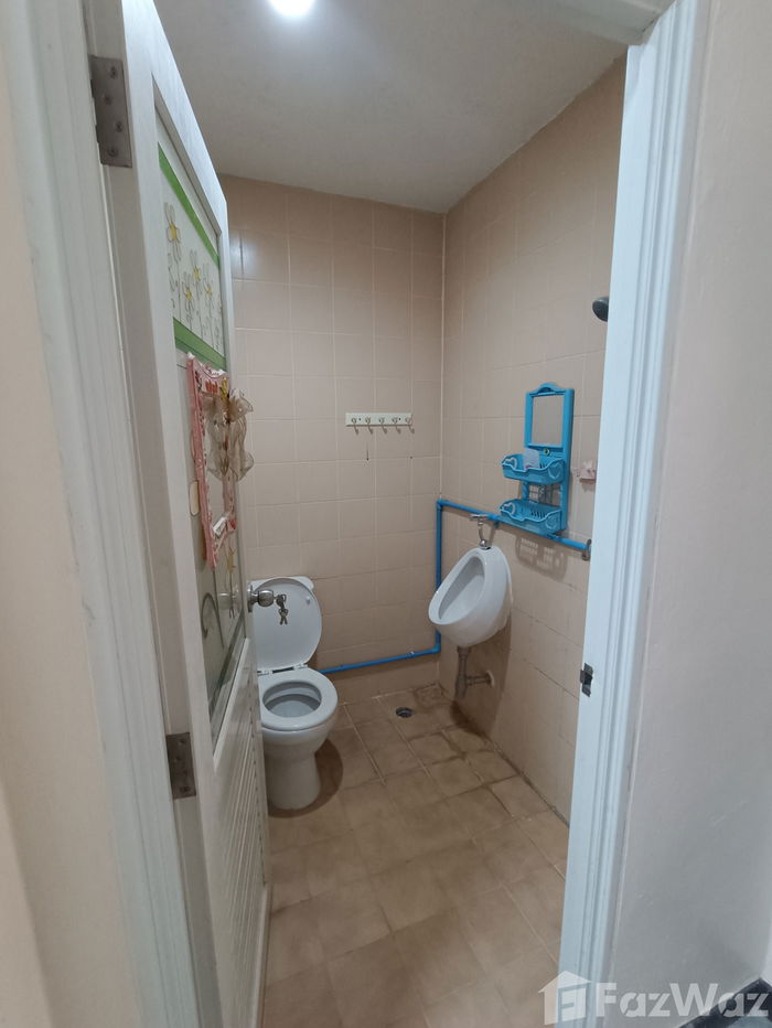picture 3 Bedroom Townhouse for rent at Sintawee Suanthon 1 2003326 - 12/19