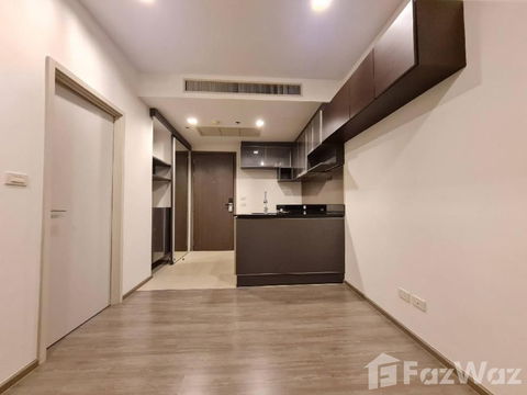 1 Bedroom Condo for sale at Nye by Sansiri  1179978