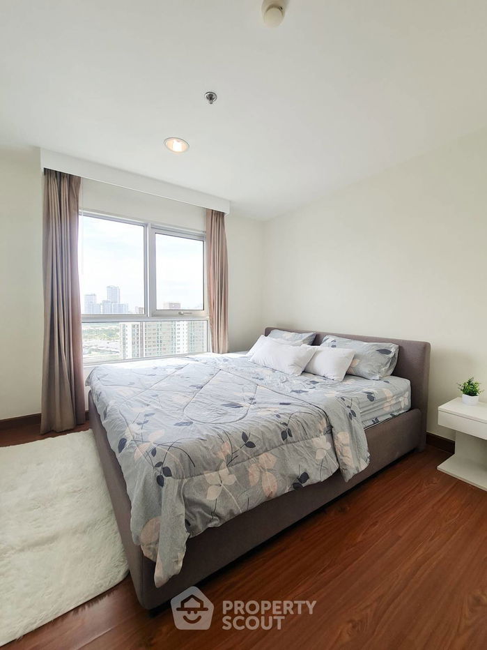 picture 3-BR Condo at Belle Grand Rama 9 near MRT Phra Ram 9 (ID 2287214) - 10/12