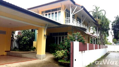 บ้านเดี่ยว เมืองภูเก็ต ภูเก็ต : ขาย บ้านเดี่ยว 4 ห้องนอน ใน ฉลอง, ภูเก็ต 1678380