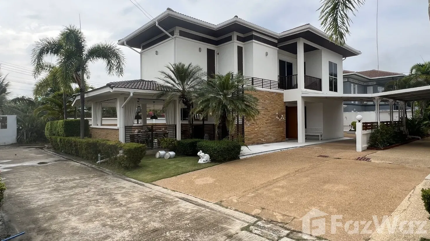 รูป ขาย วิลล่า 4 ห้องนอน ในโครงการ บ้าน รอท 5334558 - รูปที่ 4/39