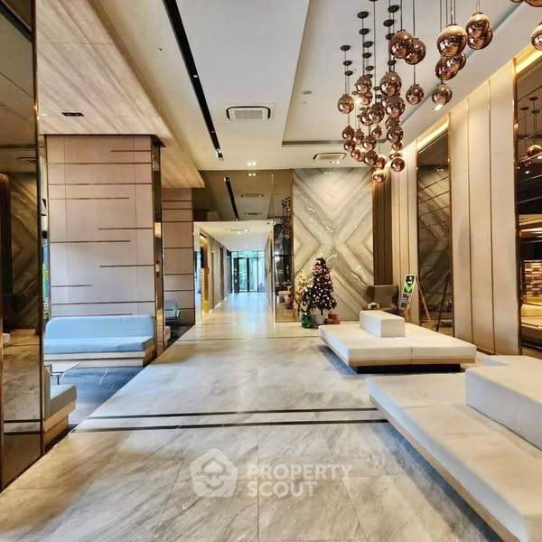 picture 1-BR Condo at The Tree Sukhumvit 71-Ekamai near ARL Ramkhamhaeng (ID 2356076) - 1/10