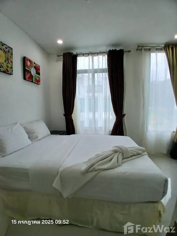 รูป คอนโดให้เช่า 3 ห้องนอน ในโครงการ กมลา รีเจนท์ 5744868 - รูปที่ 2/7