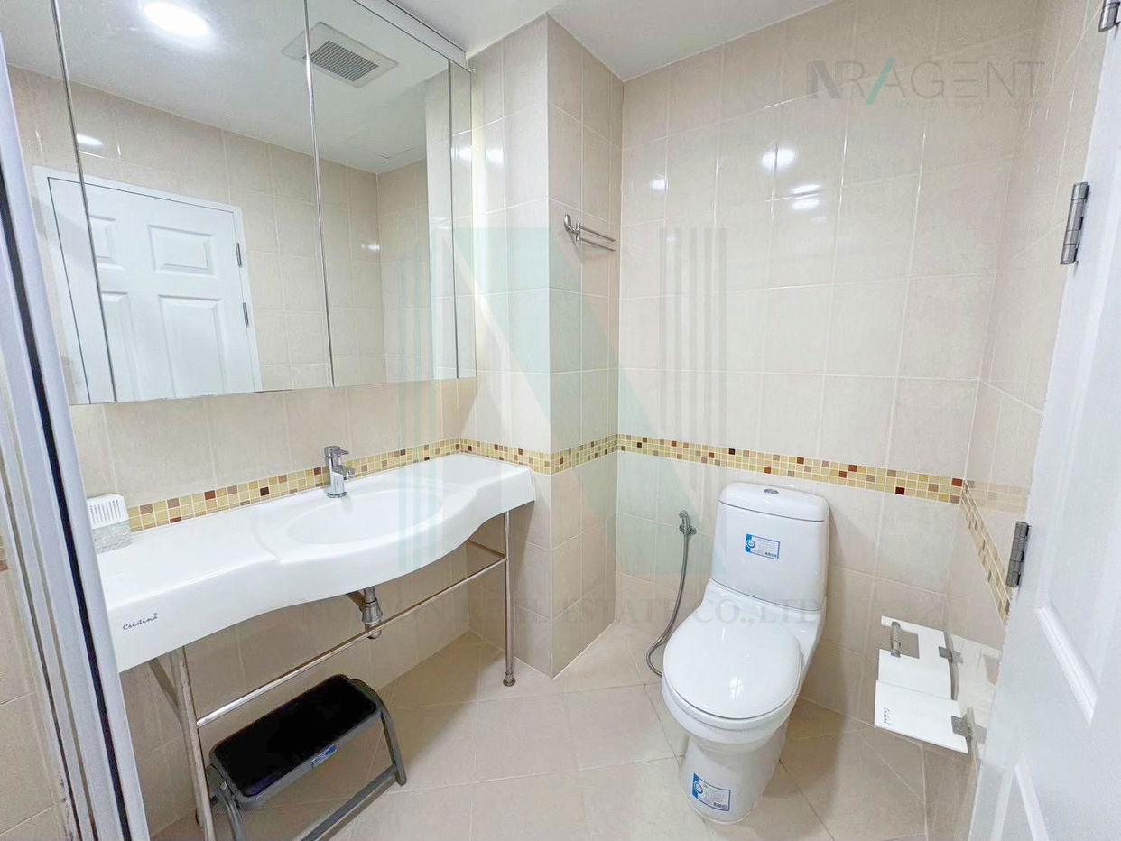รูป ให้เช่าคอนโด ไลฟ์ แอท รัชดา ลาดพร้าว 36 อาคาร A ชั้น 16 2 ห้องนอน ขนาด 76 ตรม ใกล้ Central ลาดพร้าว - รูปที่ 8/8