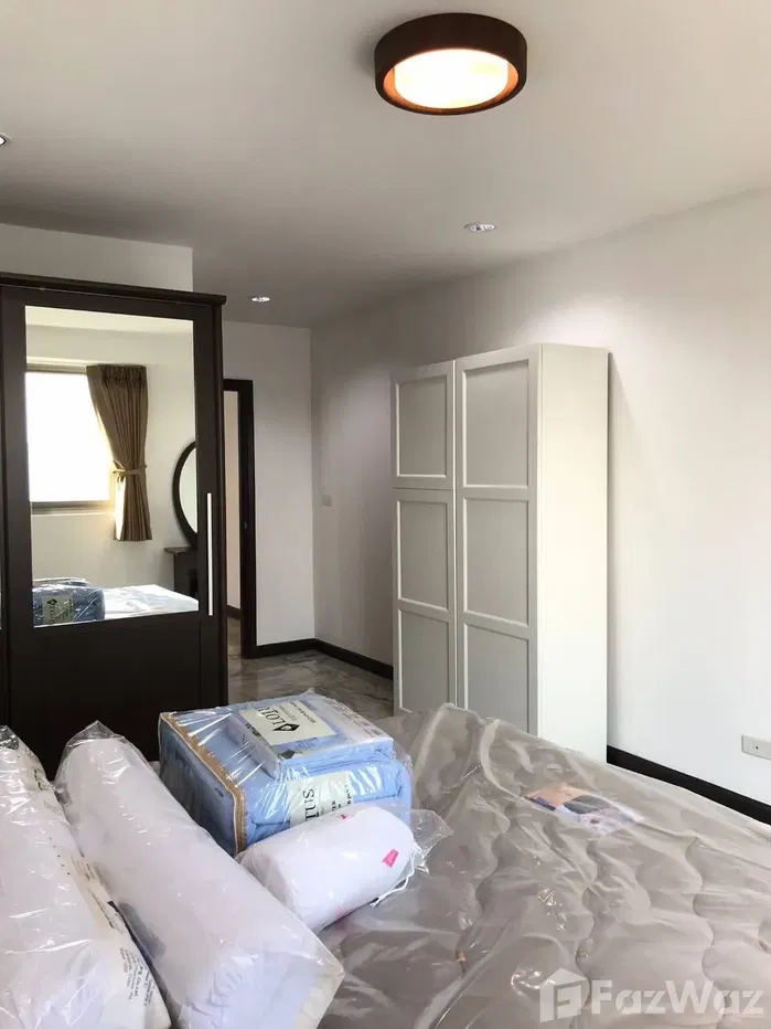 รูป ขาย คอนโด 2 ห้องนอน ในโครงการ รอยัล คาสเซอร์ 5751623 - รูปที่ 10/12